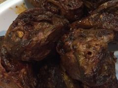 -双流传承老妈兔头(玉林总店)