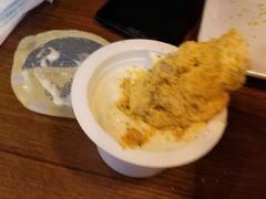 -BHC炸鸡(明洞总店)