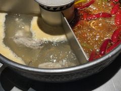 -巴奴毛肚火锅(相州店)