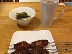 -鬼味烤翅(南锣鼓巷店)