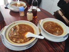 -添發碗仔翅美食