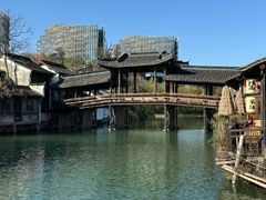 -乌镇景区