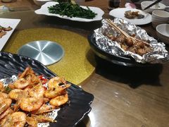 -79号渔船海鲜饭店(华强北店)