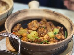-啫·粤风料理·啫啫煲(仓山万达广场店)
