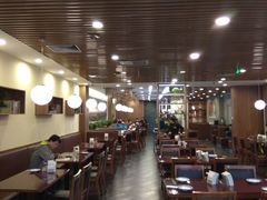 大堂-宏状元现熬粥·京味菜(黄寺大街店)