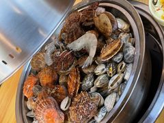 -东海章鱼馆(恒瑞街店)