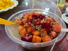 -明婷饭店(外曹家巷店)