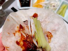 -花家怡园(四合院总店)