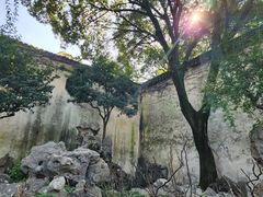 -西园戒幢律寺