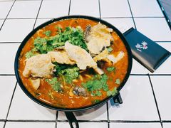 -肥汁米蘭香港米线(长宁来福士店)