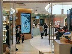 门面-奈雪的茶(亨特国际广场店)