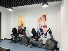 -博纳私人订制健身(中集美兰湖店)
