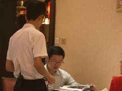 -肥肥小厨(咸阳路店)