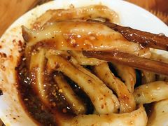 甜水面-洞子口张老二凉粉(文殊院店)