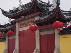 -吴兴寺