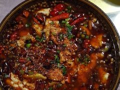 -洪霞餐馆