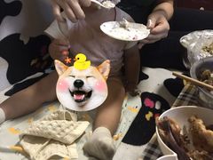 -山与蓝·轻糖鲜果蛋糕(勒泰店)