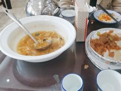 -邢家锅贴老店·非遗·开封菜(金明广场店)