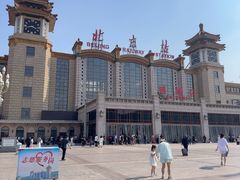 -北京站