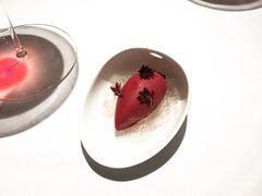 sorbet-戈登·拉姆齊餐廳