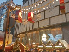 -萍姐火锅·公路夜市(南京新街口店)
