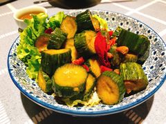 -有才叔的小馆(高新咖啡街区店)