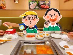 -海底捞火锅(凯德广场店)