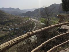 -红旗渠风景区