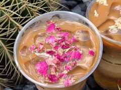 -鹊茶咖啡•新中式(深圳首店)