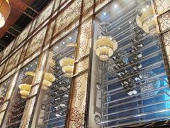 -天津君隆威斯汀酒店
