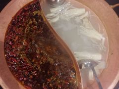 -大话三城重庆火锅(万科天誉店)