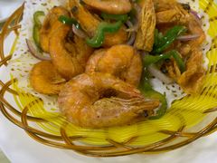 -大鸿运酒店·苏州菜·松鼠桂鱼(观前街店)