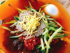 -顺姬冷面(延大店)