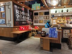 -同合居·非遗东北菜(红博会展店)