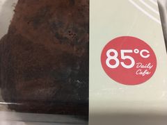 -85度C(上海兰溪二店)
