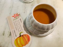 南瓜沙-潮堂 · 潮州菜(恒隆广场店)