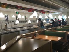 -So Lounge索兰至餐厅(蓝色港湾店)