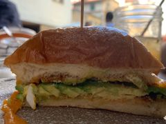 -RAC BAR(安福路店)