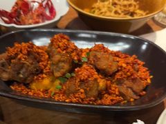 -清水亭湖北菜(大屯DT51店)