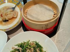 -惠丰堂饭庄(北洼路店)