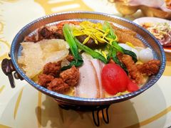 -长安大牌档之上元灯会(南大街店)