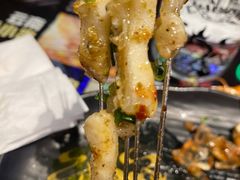 -纪录片《人生一串》体验店(静安店)