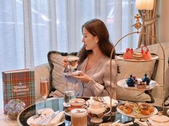 -广州富力丽思卡尔顿酒店