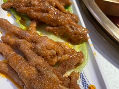 -小龙坎火锅(总店)