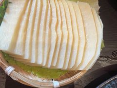 -芸鲜季·云南野生菌餐厅· 云南风物味研社(闵行店)