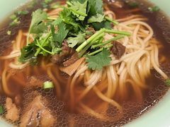 -李先生牛肉面大王(广渠门内店)