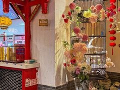 -清真·京华源铜锅涮肉(丰庆店)