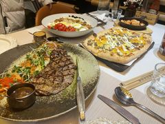 -get pizza意大利餐厅(凯德MALL店)