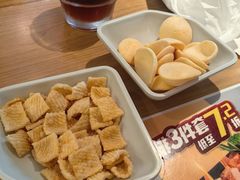 -豪客来牛排(天阳D32店)