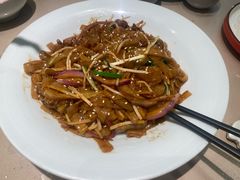 干炒牛河-味妙顺德厨房(绿地缤纷城店)